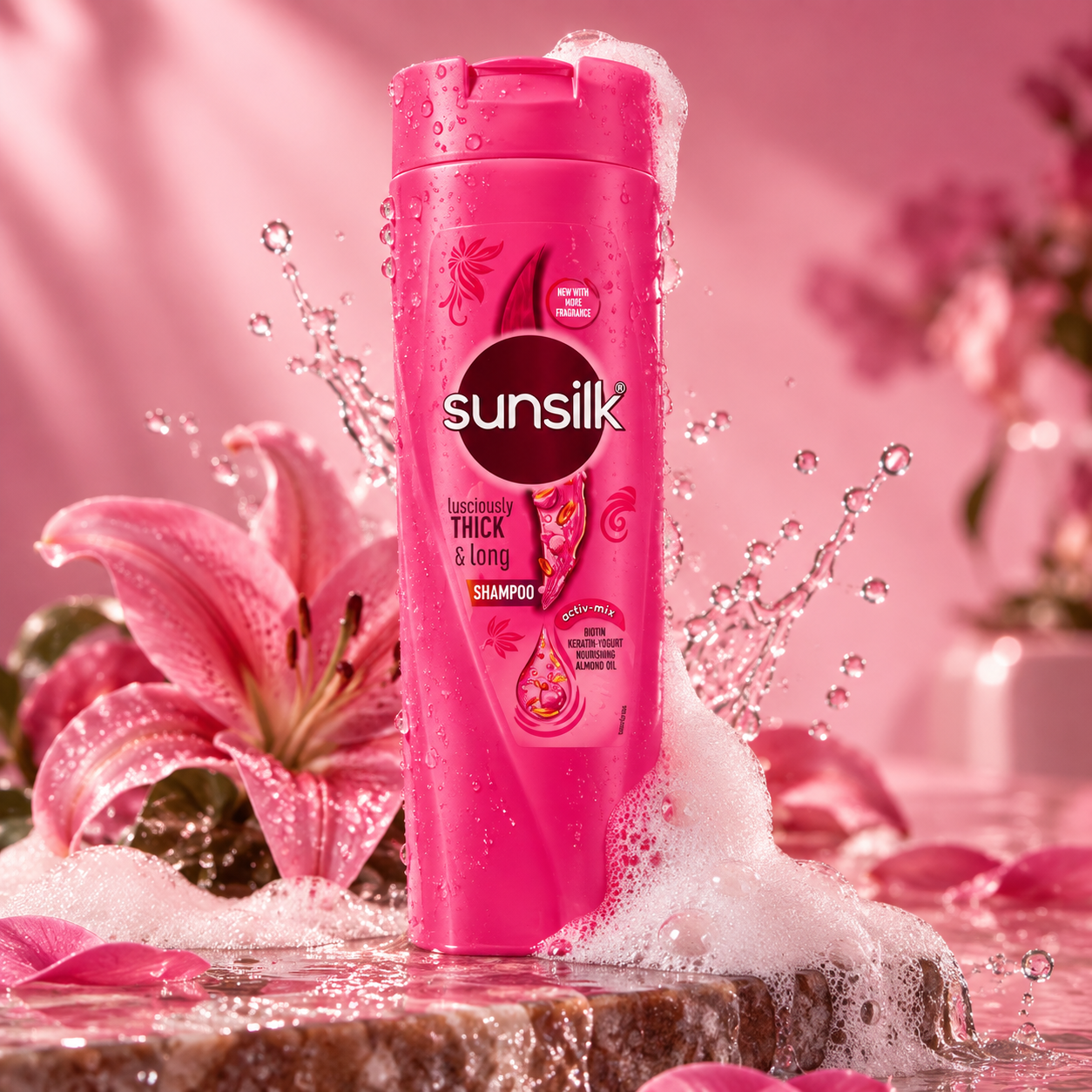 Sunsilk-4 Mixed Brands Catalogue Product 62 - Image 1