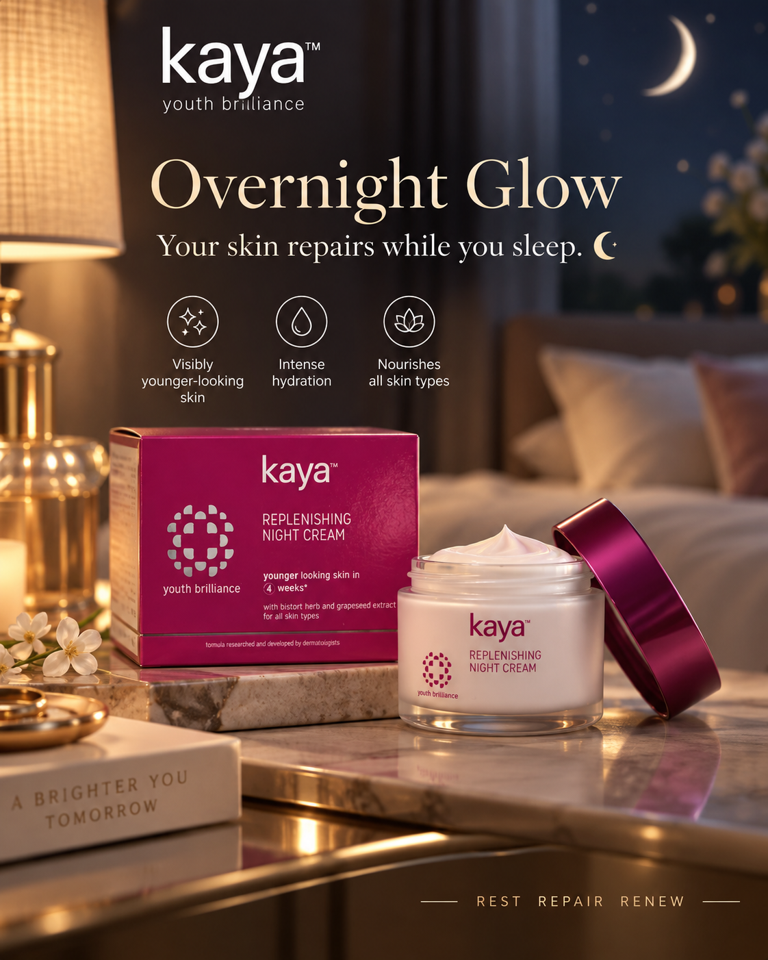 KayaNight_4 Kaya Catalogue Product 05 - Image 1