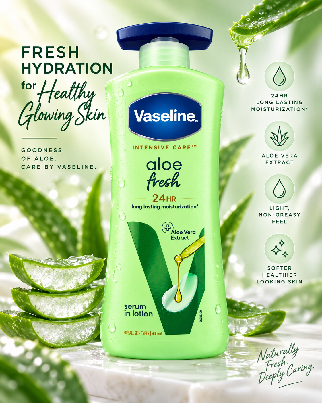 vaselineA_1 Mixed Brands Catalogue Product 109 - Image 1