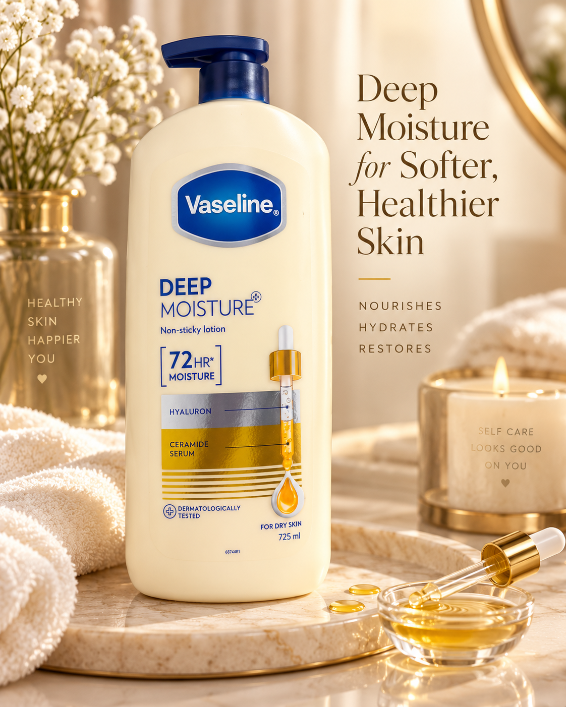 vaseline_1 Mixed Brands Catalogue Product 108 - Image 1